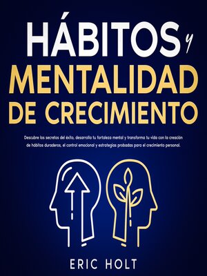 Hábitos Y Mentalidad De Crecimiento - Audiobook